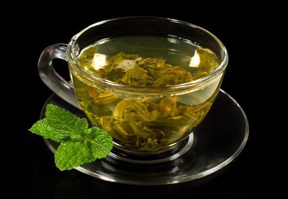 Ревматолог рассказала об опасности употребления зеленого чая