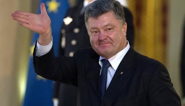 Выстрел в ногу – Украина покидает постсоветское пространство Выстрел в ногу – Украина покидает постсоветское пространство