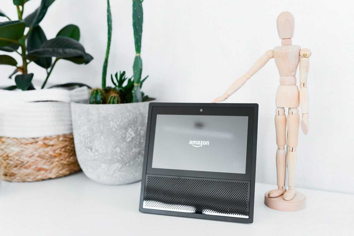 Amazon хочет адаптировать своего бота Alexa под индивидуальные потребности Amazon хочет адаптировать своего бота Alexa под индивидуальные потребности