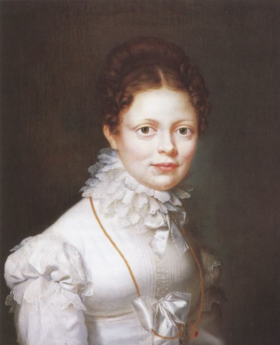 Екатерина, королева-консорт Вюртембергская. Картина Ф.-С. Стринбранда, 1819 год. Екатерина, королева-консорт Вюртембергская. Картина Ф.-С. Стринбранда, 1819 год.
