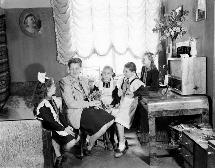 Советские дети на фотографиях 1940-1950 годов Семёна Фридлянда Советские дети на фотографиях 1940-1950 годов Семёна Фридлянда