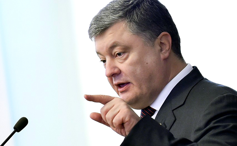 Пушков ответил Порошенко на призыв «запечь» Россию Пушков ответил Порошенко на призыв «запечь» Россию