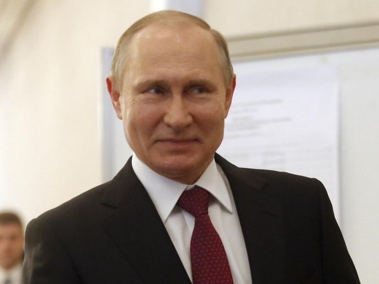 Путин пошутил фразой Александра III про Путин пошутил фразой Александра III про "величайшее повеление" царя