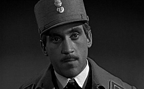 25 января 1938 года родился Владимир Семенович Высоцкий.
