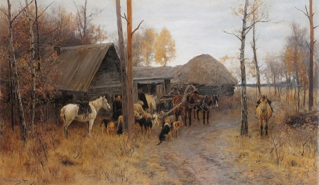 картина художника Алексея Степанова – 35 художник Алексей Степанов картины – 35