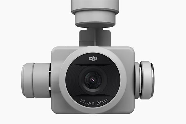 dji phantom 4 pro купить