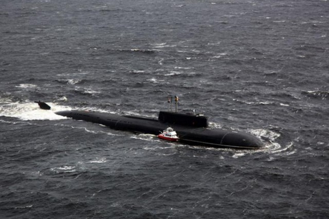 Все атомные подводные лодки ВМФ России  вмф рф, подводные лодки