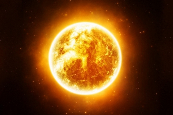 Солнечная система: масса Солнца составляет 99,86% от массы Сс.