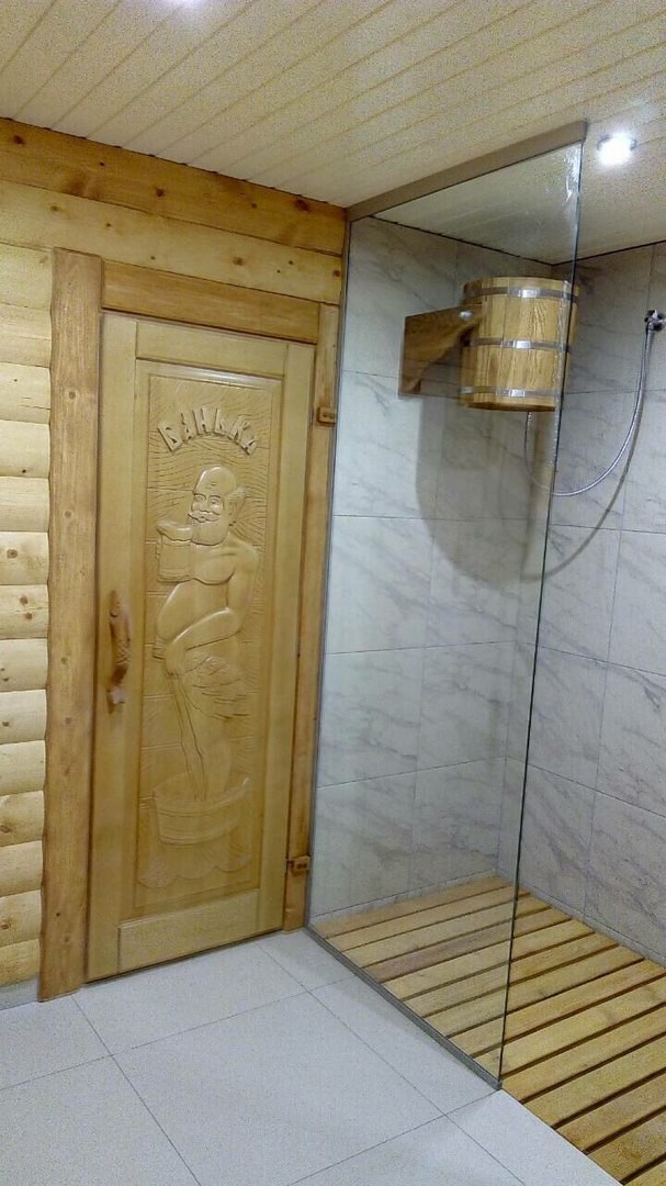 Делал знакомым. Как вам?