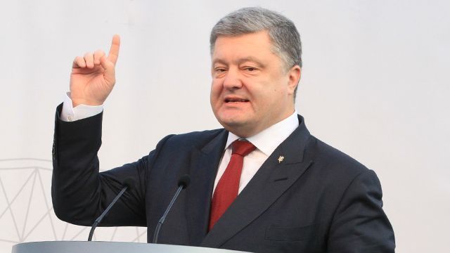 Джастин поможет: Порошенко рассказал о перспективах канадского бизнеса на Украине