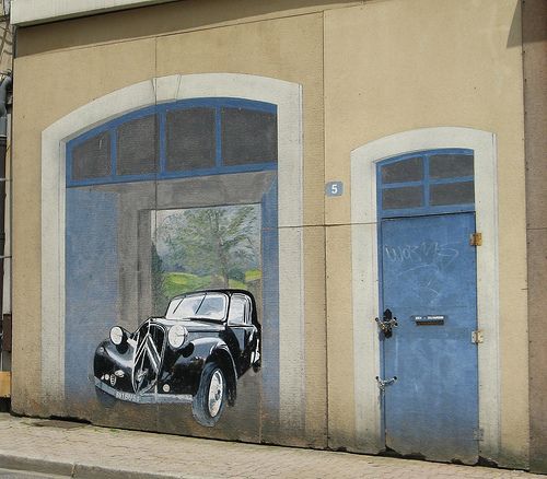 ��������� ���� Trompe-Loeil (27 ����)