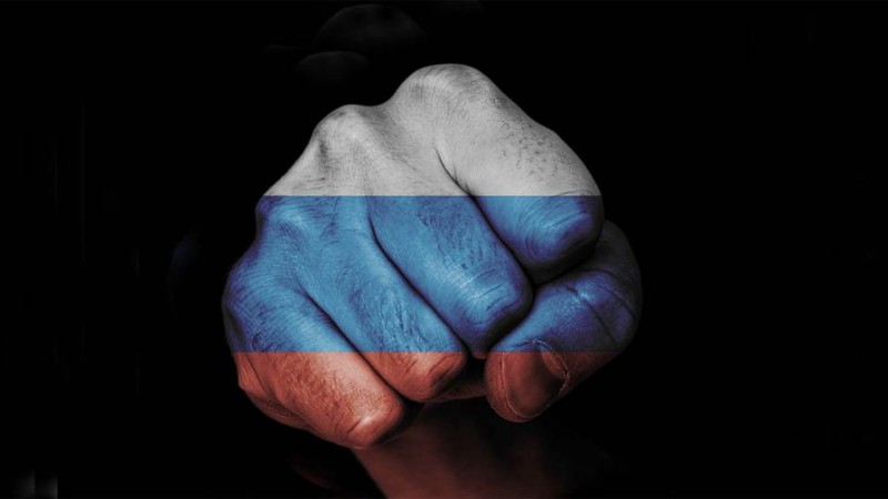 Россия забыла спросить разрешения у Запада – говорит финская журналистка