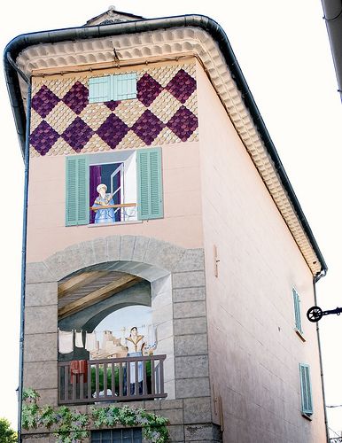 ��������� ���� Trompe-Loeil (27 ����)