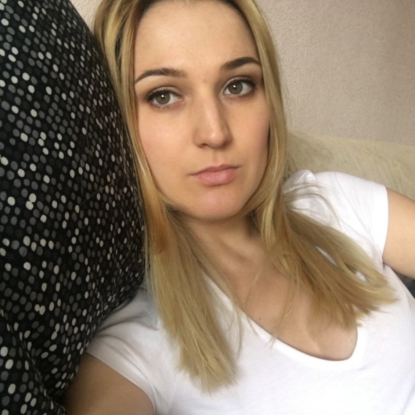 Письмо: "Женственной женственности не вышло"