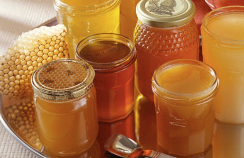 Интернет-магазин мёда &quot;Не жужжи&quot;: Скидка на вкуснейший мед высшего сорта с частной пасеки от интернет-магазина мёда &q
