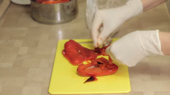Оригинальный джем из острого перца для мяса и птицы Острый соус, Острый джем, Заготовки на зиму, Рецепт, Видео рецепт, Кулинария, Еда, IrinaCooking, Видео, Длиннопост
