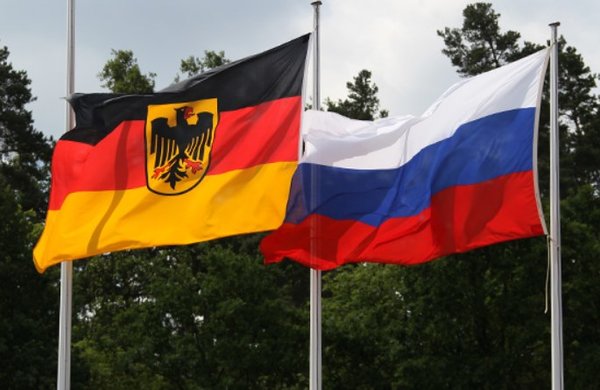 Россия и Германия недовольны непредсказуемой политикой США Россия и Германия недовольны непредсказуемой политикой США