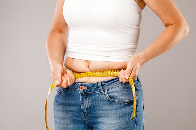 Почему вес не снижается? 4 ошибки, блокирующие похудение