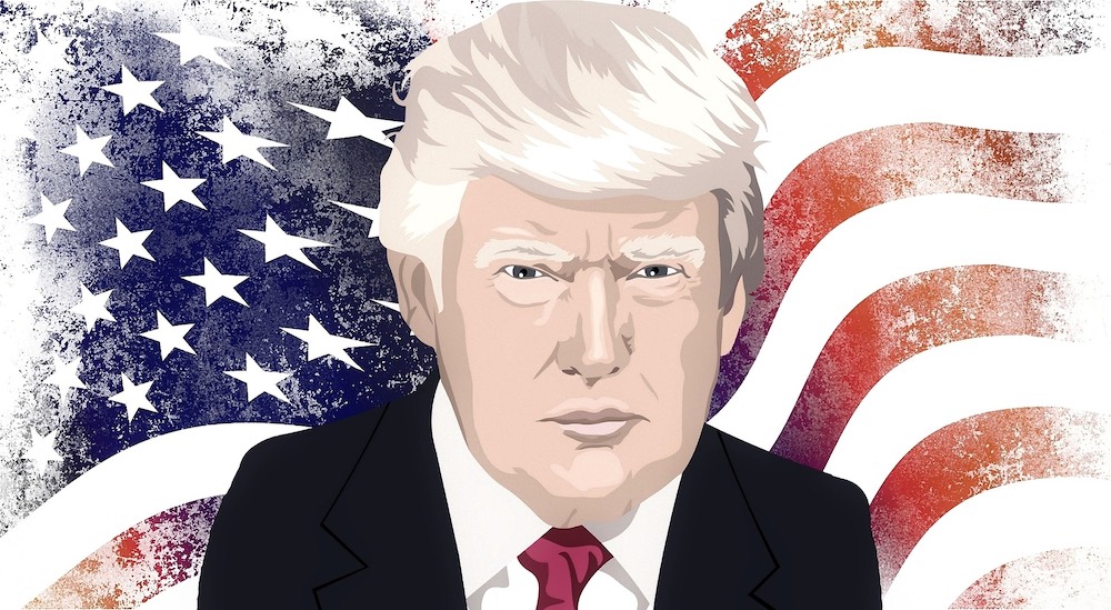 Трамп отказался подписывать бюджет США на 2019: страна на грани мощнейшей рецессии Трамп отказался подписывать бюджет США на 2019: страна на грани мощнейшей рецессии