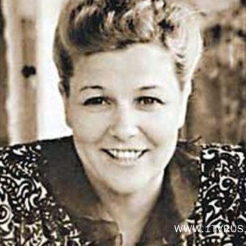 Кому нужна ложь о Екатерине Фурцевой?