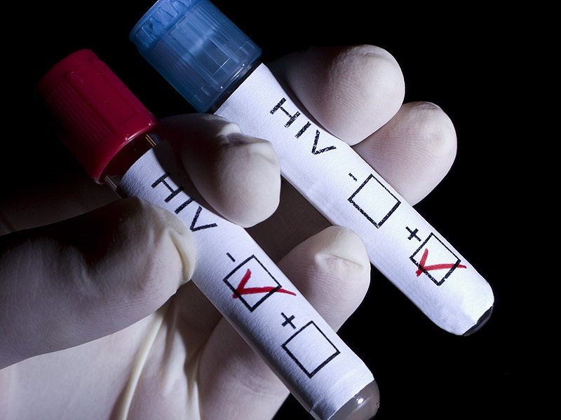 Минздрав, Роспотребнадзор, РЖД, всероссийская акция по тестированию на ВИЧ