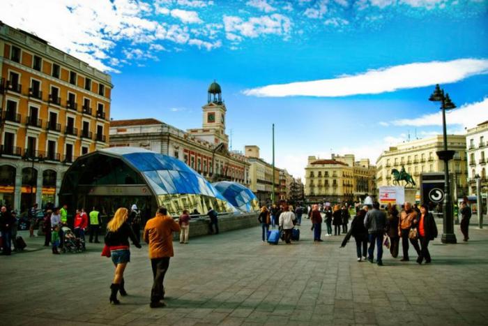 Города, которые откажутся от автомобилей (8 фото) Города, которые откажутся от автомобилей (8 фото)