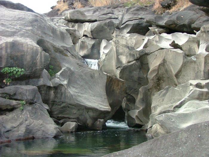 Лунная долина (12 фото) Лунная долина (12 фото)