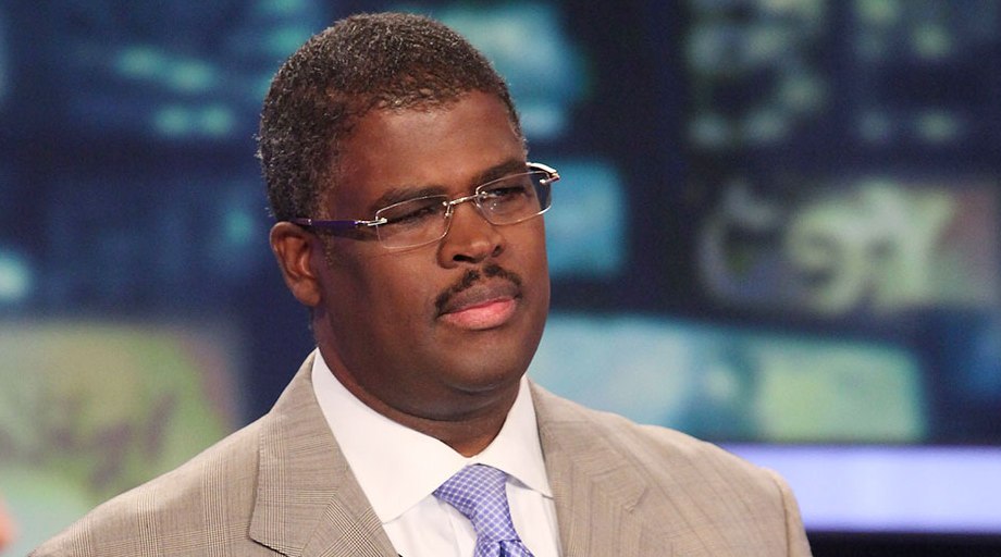 Charles Payne Suspended Sexual Harrassment