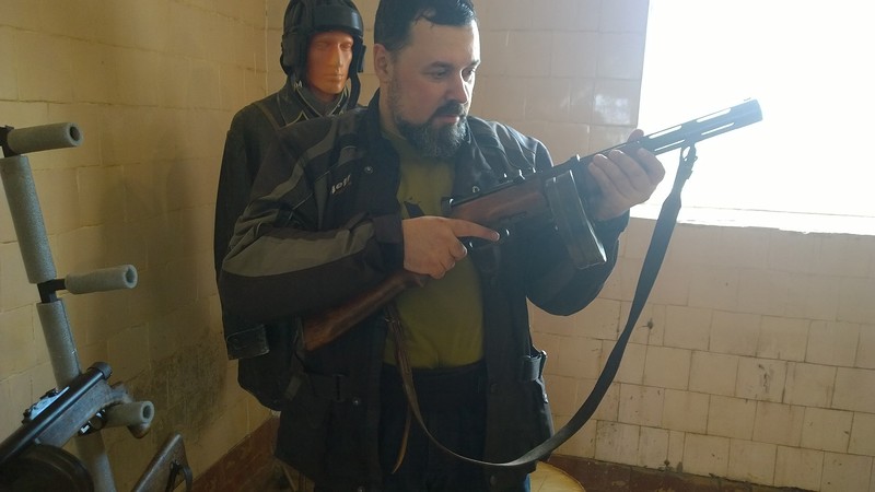 Как провести выходной или полезное с приятным :) Как провести выходной или полезное с приятным :)