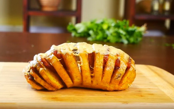 Картофель с беконом в микроволновке. Картофель с беконом и пицца в чашке: Как быстро приготовить два вкуснейших блюда и не мыть гору посуды