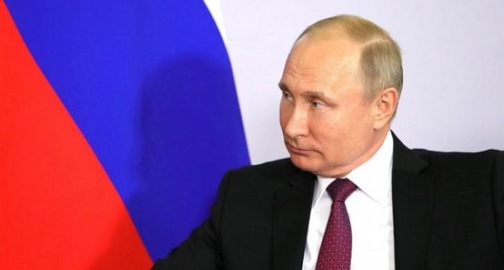 Финальный аккорд от Путина: Россия полностью забирает у Прибалтики всё, на чём еще можно было заработать
