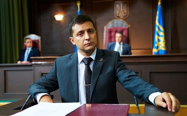 Претенденты на пост президента Украины Претенденты на пост президента Украины