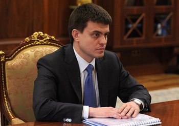 Новый министр науки объявил призыв замов