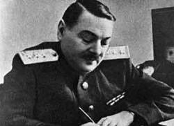 Новость на Newsland: Как питался Жданов в блокадном Ленинграде