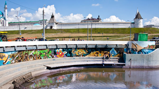 ��������� �����-���� � ������ �Like It! Art�