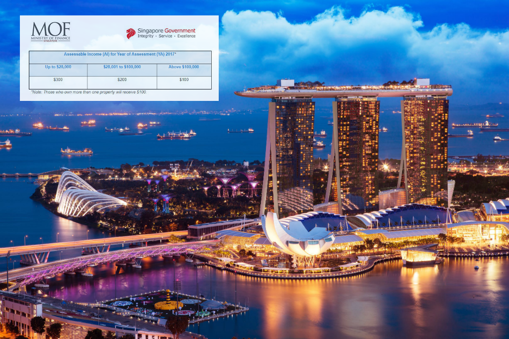 Сингапур Singapore
