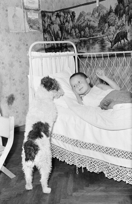 Советские дети на фотографиях 1940-1950 годов Семёна Фридлянда Советские дети на фотографиях 1940-1950 годов Семёна Фридлянда