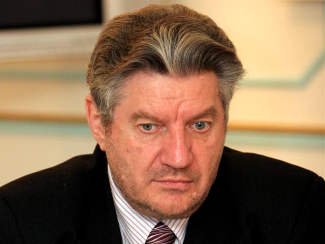 Следственный комитет заинтересовался геноцидом русских в Чечне Следственный комитет заинтересовался геноцидом русских в Чечне