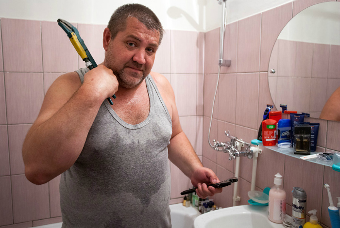 Все делать своими руками. Все делать своими руками.