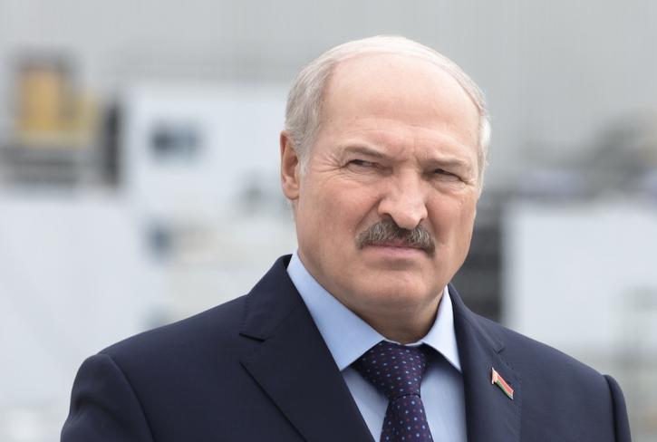 Беларусь Лукашенко