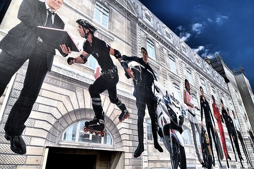 ��������� ���� Trompe-Loeil (27 ����)