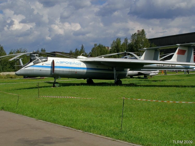 Высотный истребитель М-17 «Стратосфера» Высотный истребитель М-17 «Стратосфера»