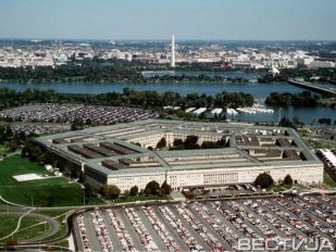 США предоставили Украине радарные системы
