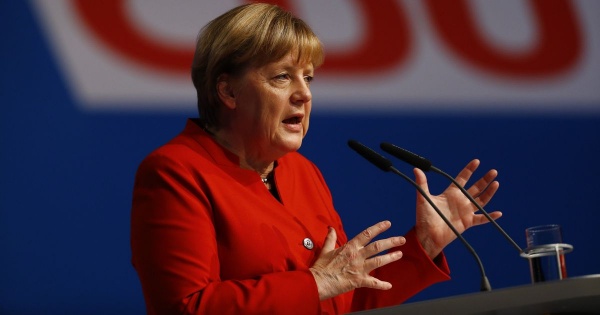 Меркель допускает новые меры против России из-за «дела Скрипаля»
