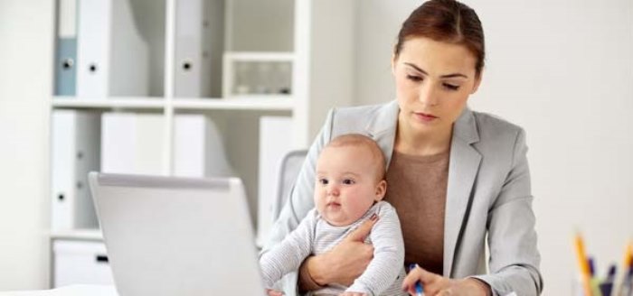 Работа превыше всего. Работа превыше всего.