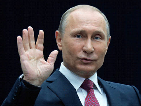 Путин не пойдет на выборы?