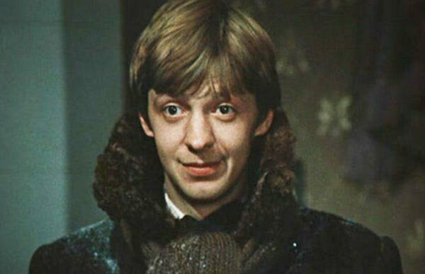 Сергей Иванов в фильме «Дни Турбиных» (1976)