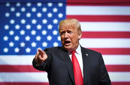 Ortwin Rosner: Трамп и Америка: Прощальная песня величайшей псевдодемократии мира. Ortwin Rosner: Трамп и Америка: Прощальная песня величайшей псевдодемократии мира.