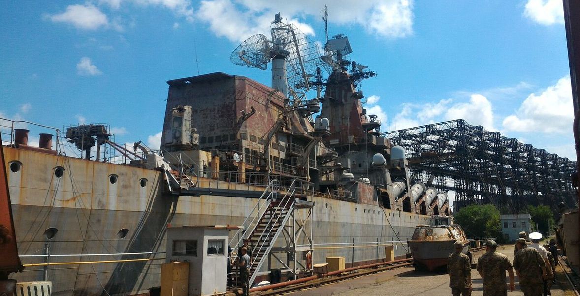Оружие против моста Оружие против моста