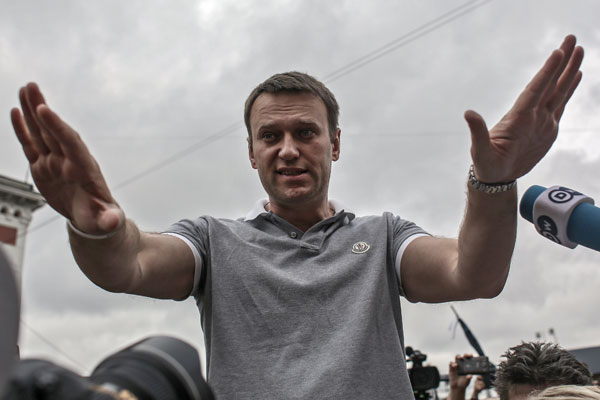 Оранжевая революция. Инструкция по аннигиляции - 3